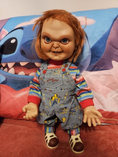 Chucky - ,