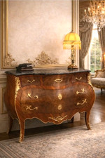 Commode important style