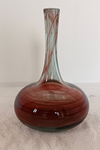 Vase soliflore verre - en,
