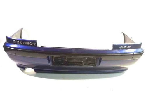 Peugeot 406 arrière - peugeot,