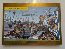 Panini Astérix Card édition