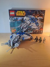 Lego STAR WARS 75042 : Droid