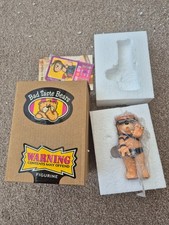 Collection De Figurines Bad