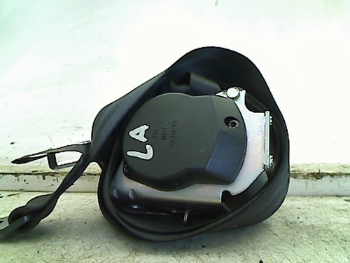 Ceinture securite arriere - de,