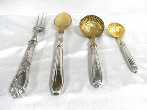Ancien lot 4 - 🇫🇷,