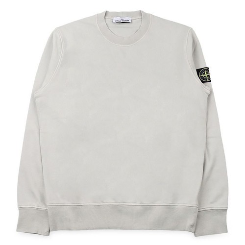 Stone island sweat - stone, sweat-shirt