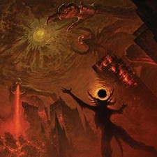 HORN OF THE RHINO - SUMMONING