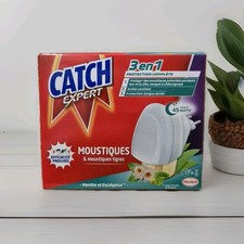 CATCH EXPERT Diffuseur Éléc