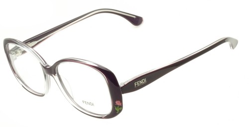 Lunettes fendi f815 505 - f815, 52mm