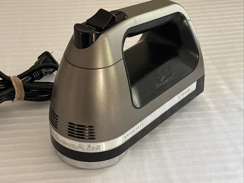 Kitchenaid ultra power - kitchenaid, 6-speed