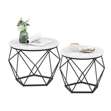 Table basse, table d'appoint