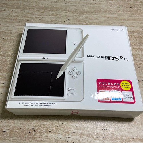 Console nintendo dsi - console,