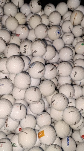 Titleist trusoft balles de - 50,