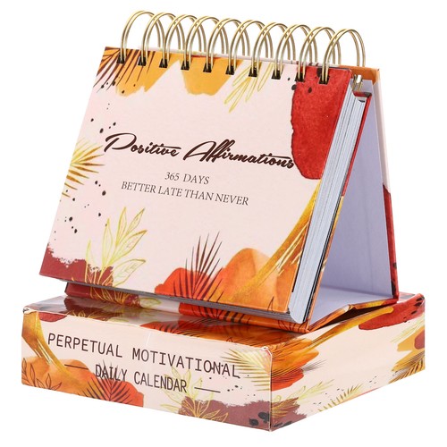 Motivational calendar daily - motivational, calendar,