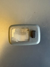 Renault Safrane / Eclairage