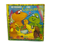 ANCIEN DISQUE 45 TOURS VINYLE