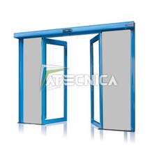 Système anti-panique à