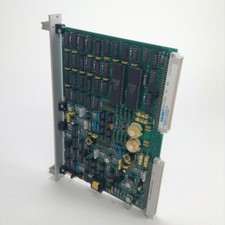 Valmet M851006 Card Karte SCU