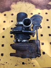 Kubota V2607-T Turbo 4