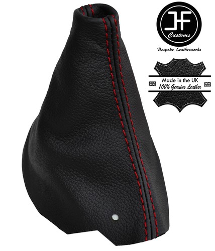 Rouge couture cuir soufflet - couture,