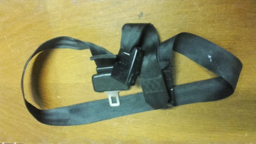 Sangle ceinture arriere - ceinture,