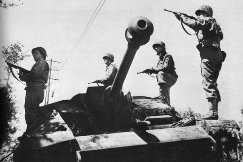 Ww2 photo soldats - ww2,