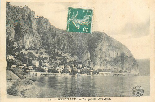 Beaulieu 27894 - beaulieu,