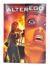 ALTER EGO - T1 "Camille" - EO - BE+