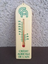 Ancien petit thermomètre