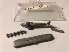 Dornier Do-x métal Hansa