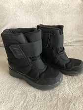 Beaux Après-Ski - Quechua Waterproof - P 25 - TBE -