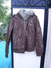 Blouson fille 12 Ans CREECKS