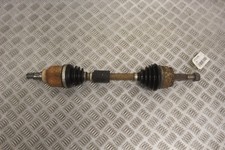 Cardan avant gauche - Mitsubishi Colt 1.5DiD 95ch de 2004 à dec. 2008 