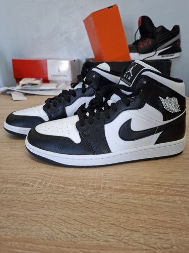 Jordan mid - 1,