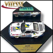 Modèle de voiture de course