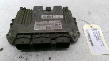 Calculateur moteur peugeot 206 - peugeot,