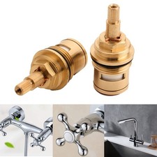 Valve Robinet Bain Laiton