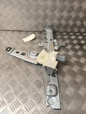 Leve vitre electrique avant gauche PEUGEOT 3008 1 PHASE 1 9221FF