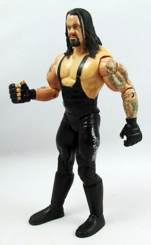 Wwe jakks pacific the - -,