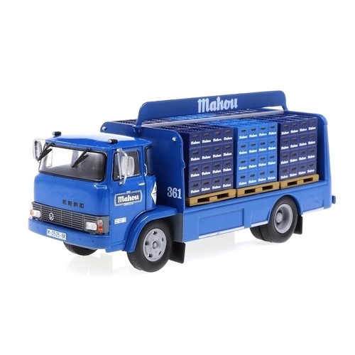 Ebro 1976 mahou - e-95,