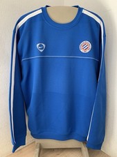 Sweat d'entraînement