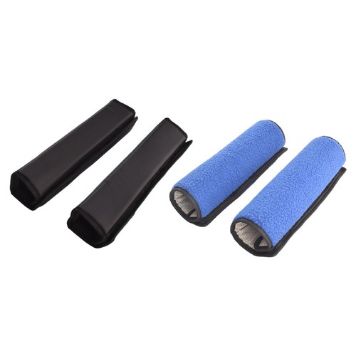 Housses accoudoirs pour - 2, d'accoudoirs