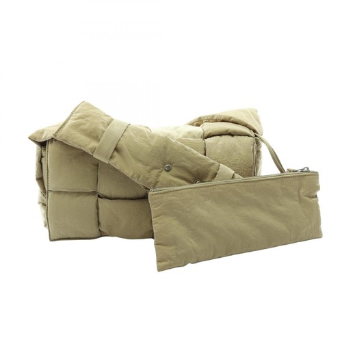 Sac bandoulière bottega - à,