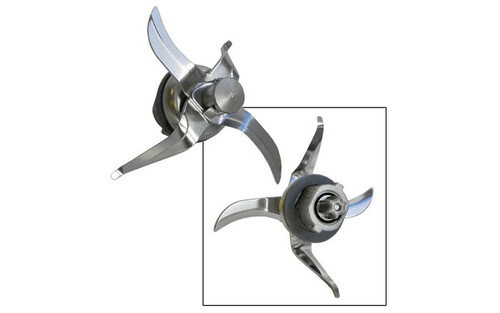 Ensemble couteau tm21 - tm21, pour