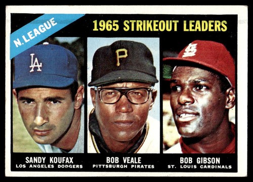 1966 topps crease paper - 1966, ex