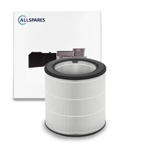 Filtre pour purificateur air - purificateur, d'air