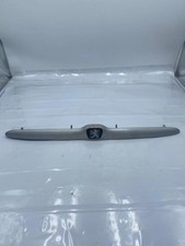 Baguette de coffre PEUGEOT 206