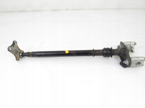 Honda foreman 450 colonne - honda,