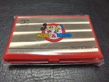 Game & watch Nintendo Multi