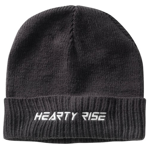 Hearty rise bonnet - hearty, en